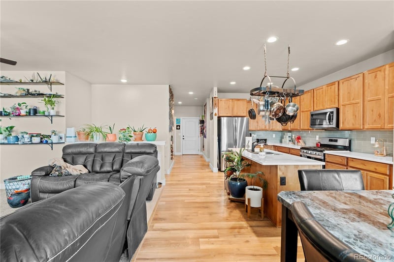 109 7th Ave, Wiggins, CO 80654