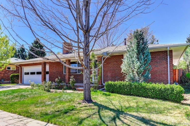 2665 S Norman Ct, Denver, CO 80224