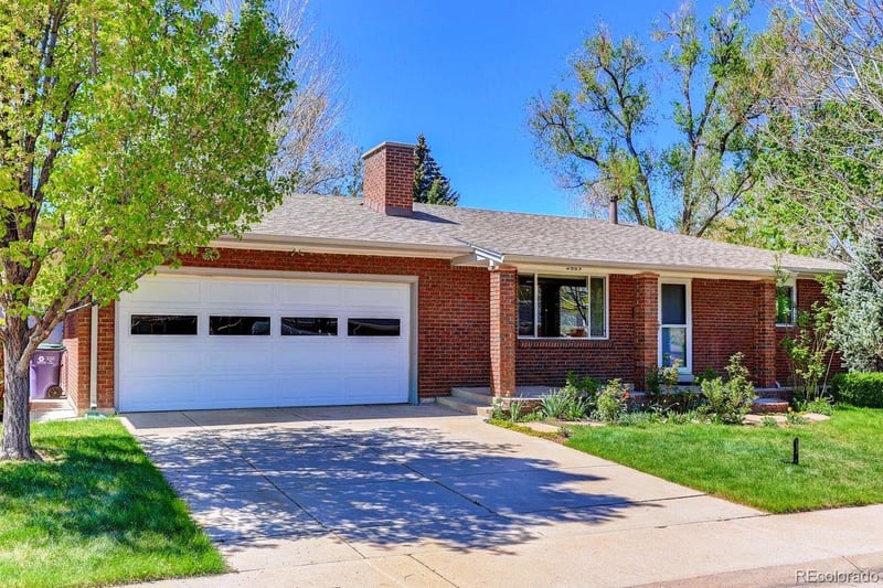 2665 S Norman Ct, Denver, CO 80224