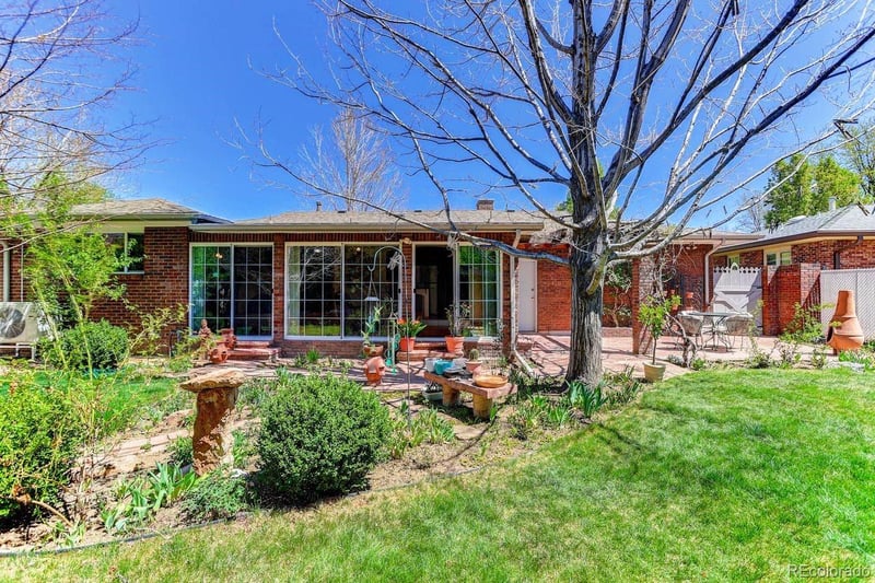 2665 S Norman Ct, Denver, CO 80224