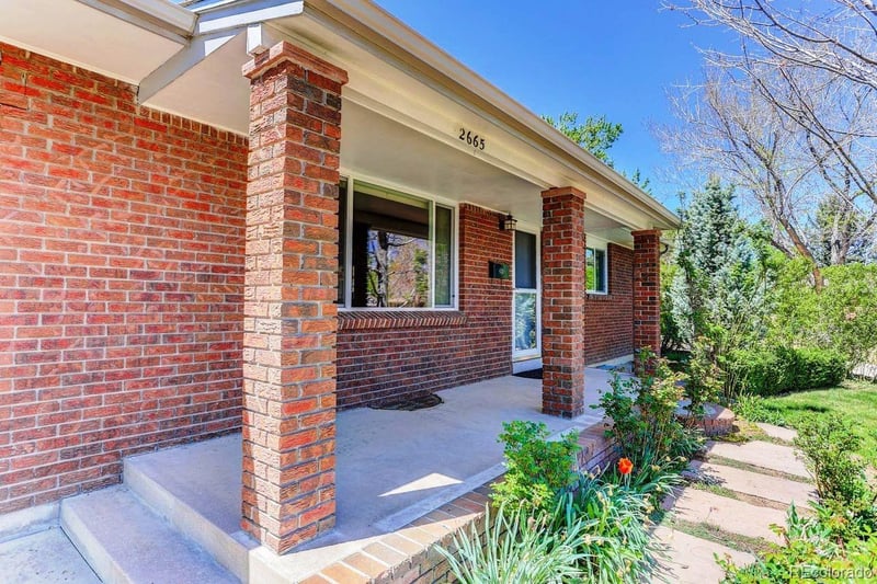2665 S Norman Ct, Denver, CO 80224