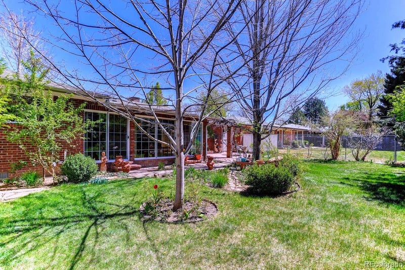 2665 S Norman Ct, Denver, CO 80224