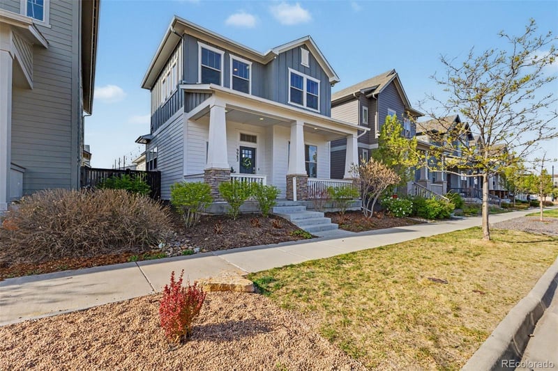 9982 E 60th Ave, Denver, CO 80238