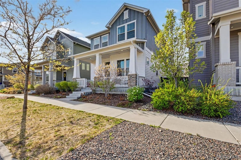 9982 E 60th Ave, Denver, CO 80238