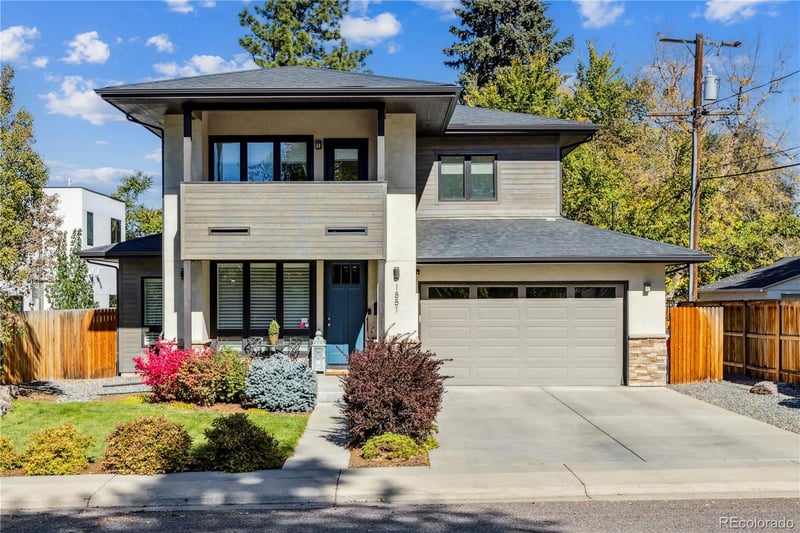 1851 E Amherst Ave, Denver, CO 80210