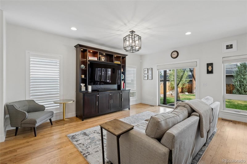 1851 E Amherst Ave, Denver, CO 80210
