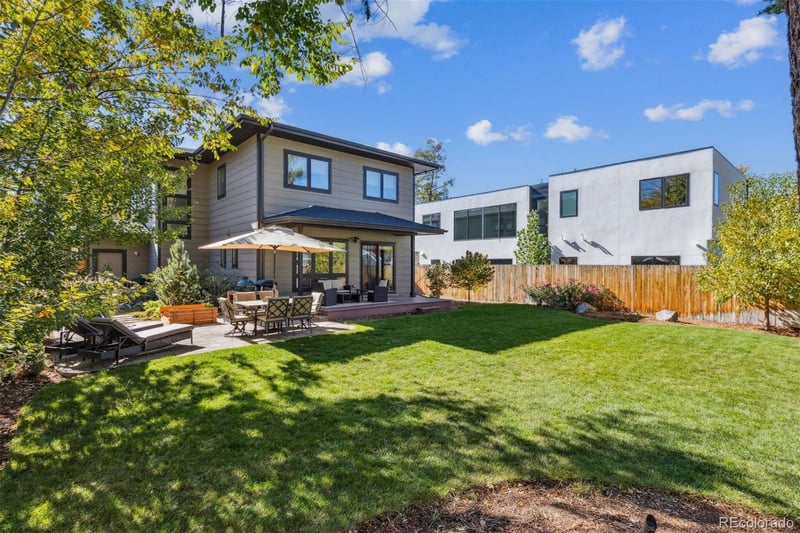 1851 E Amherst Ave, Denver, CO 80210