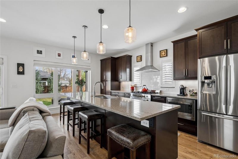 1851 E Amherst Ave, Denver, CO 80210