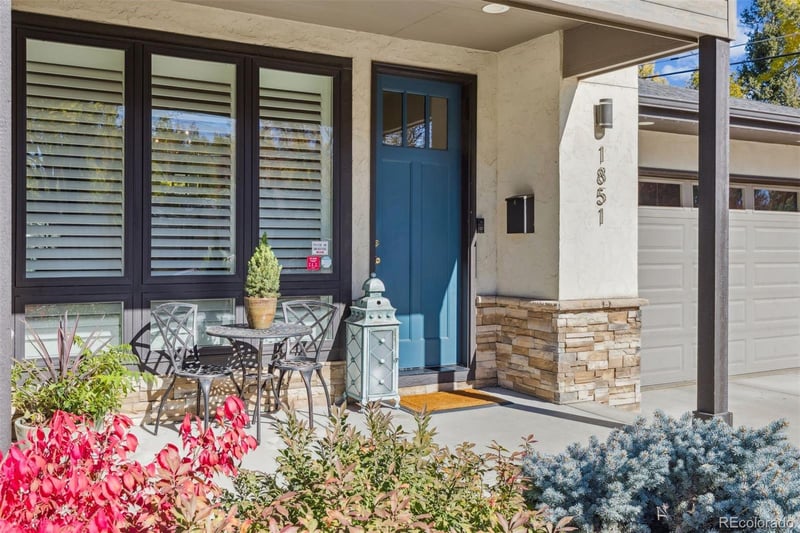 1851 E Amherst Ave, Denver, CO 80210