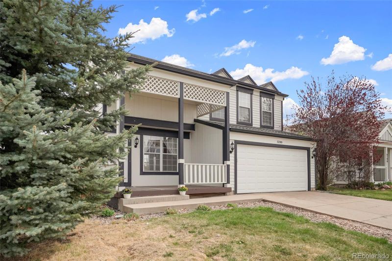 5200 E Kensington Ave, Castle Rock, CO 80104