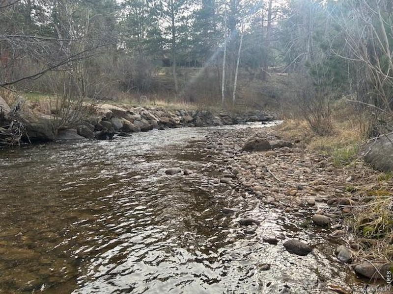 Old Ranger Dr, Estes Park, CO 80517