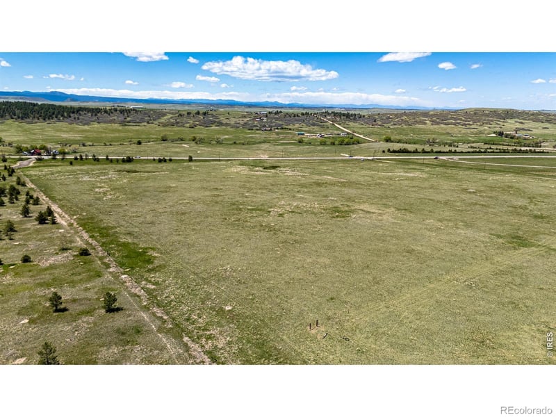 0 S Highway 83 Hw, Franktown, CO 80116