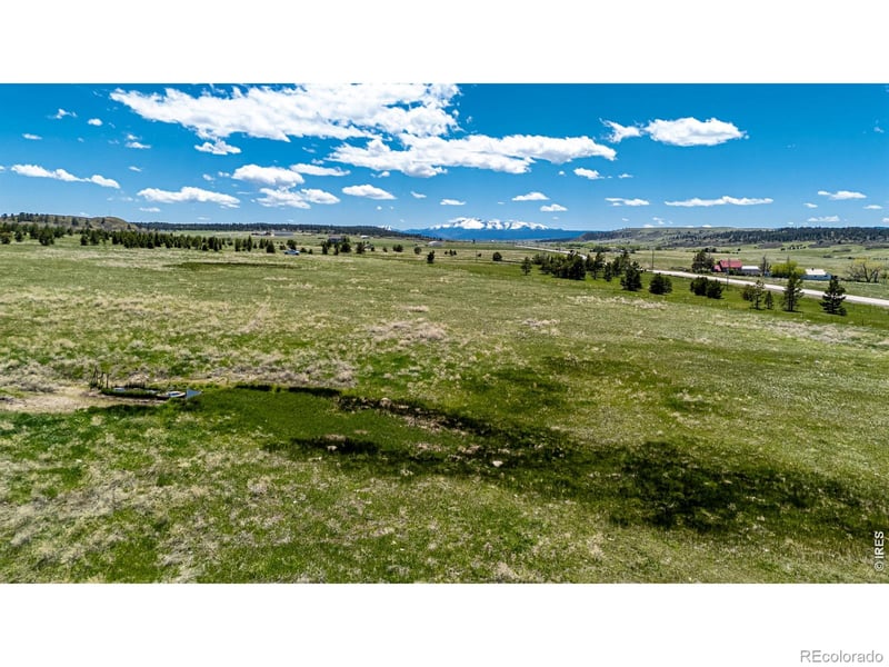 0 S Highway 83 Hw, Franktown, CO 80116
