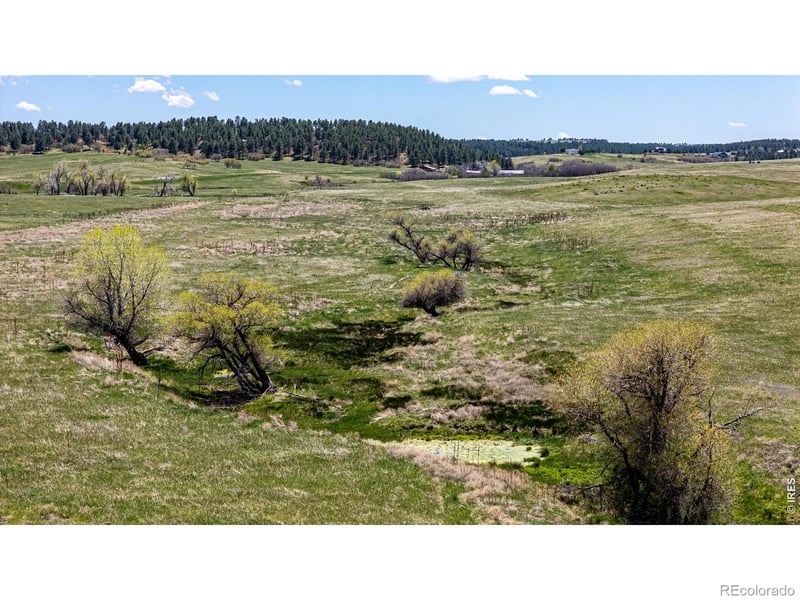 0 S Highway 83 Hw, Franktown, CO 80116