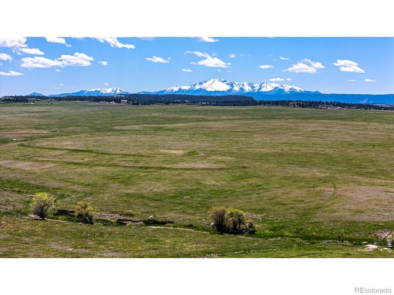 0 S Highway 83 Hw, Franktown, CO 80116