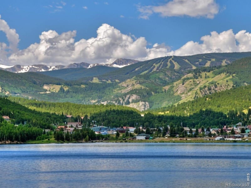 131 W Boulder St, Nederland, CO 80466