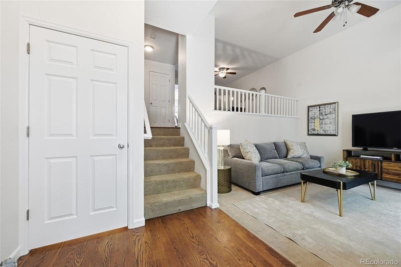 8727 E 29th Pl, Denver, CO 80238