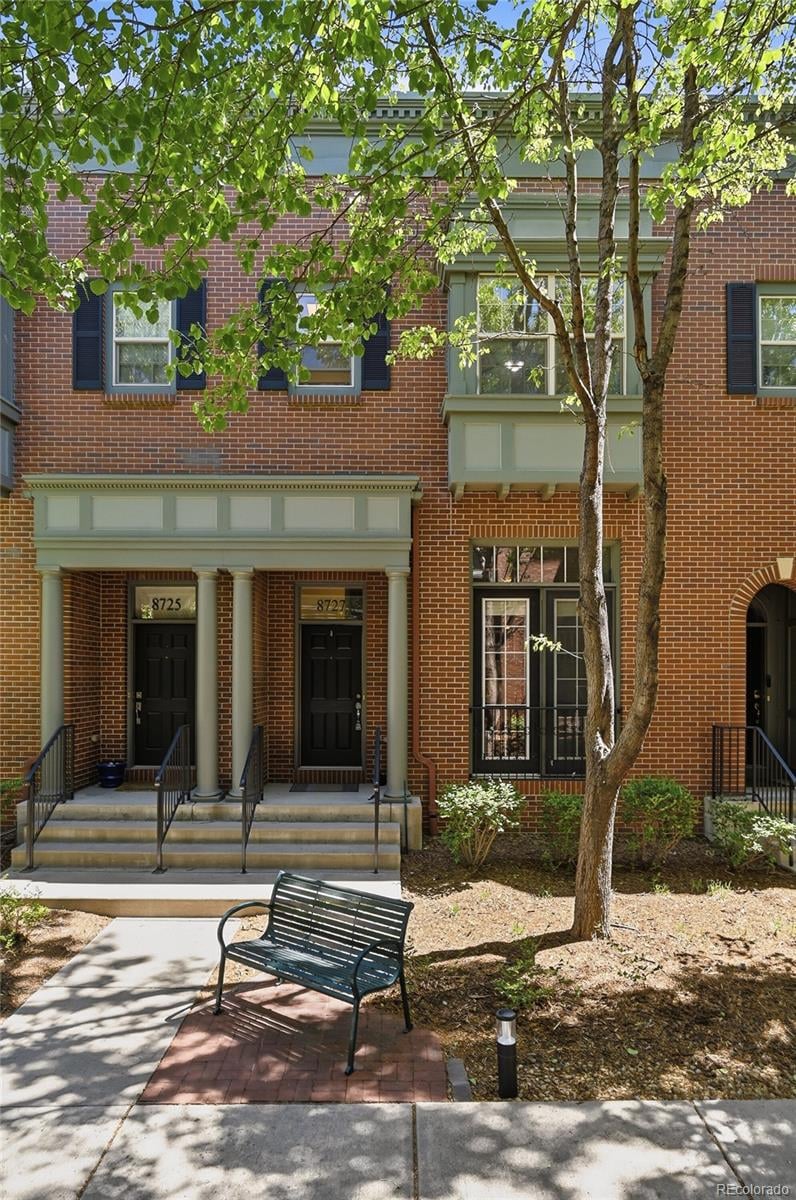 8727 E 29th Pl, Denver, CO 80238