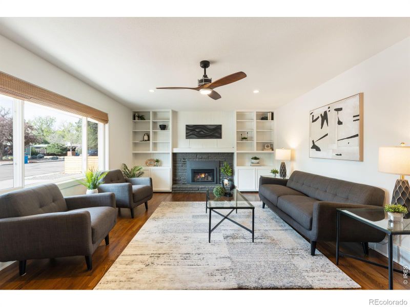 800 Locust St, Fort Collins, CO 80524