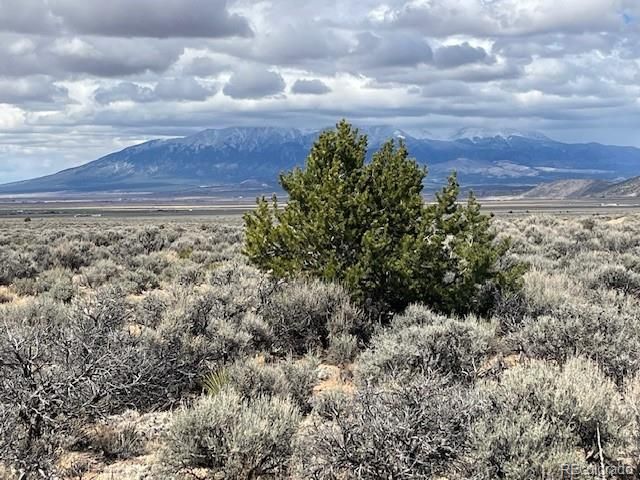 Tbd Amy Ln, San Luis, CO 81152