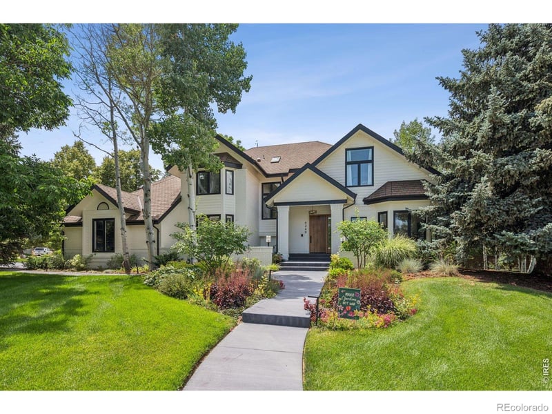 6249 Songbird Cir, Boulder, CO 80303