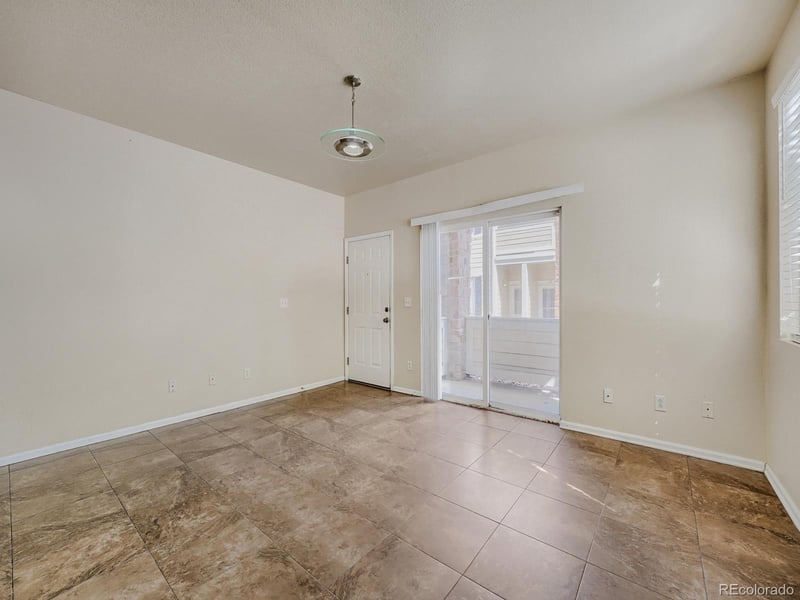 16821 E Hawaii Dr #3C, Aurora, CO 80017