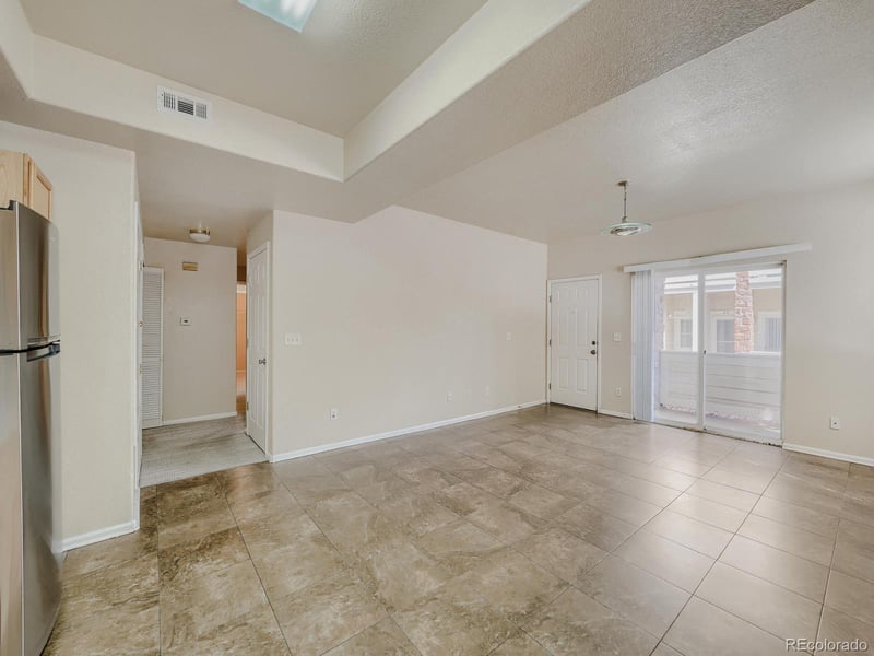 16821 E Hawaii Dr #3C, Aurora, CO 80017