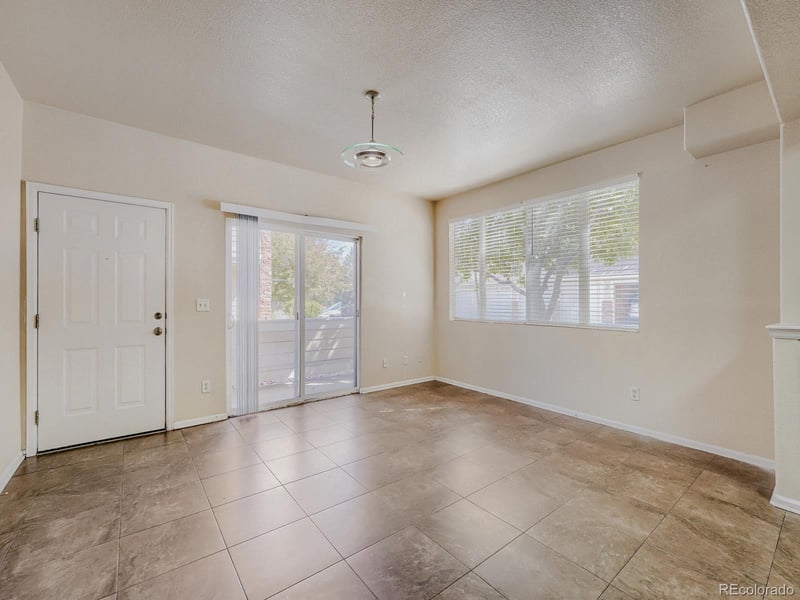16821 E Hawaii Dr #3C, Aurora, CO 80017