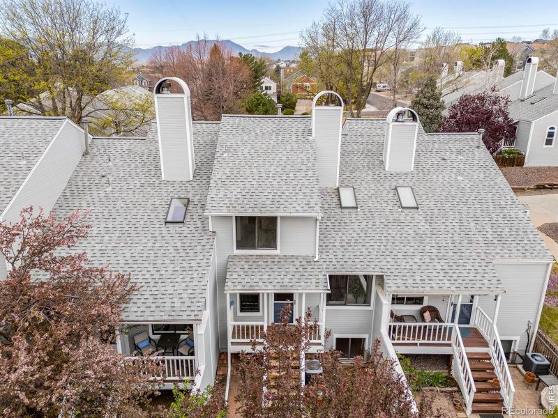 366 Owl Dr #65, Louisville, CO 80027