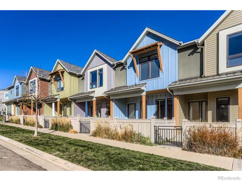 5318 5th St #D, Boulder, CO 80304
