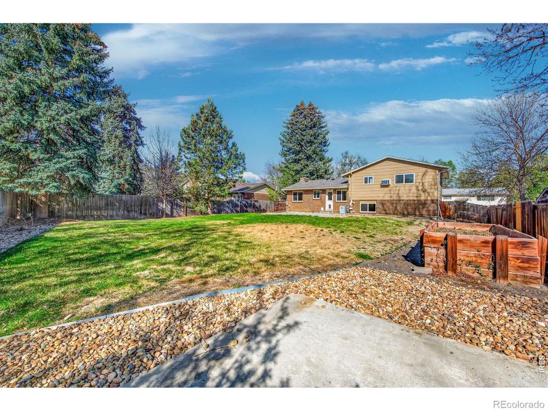 1432 S Bowen St, Longmont, CO 80501