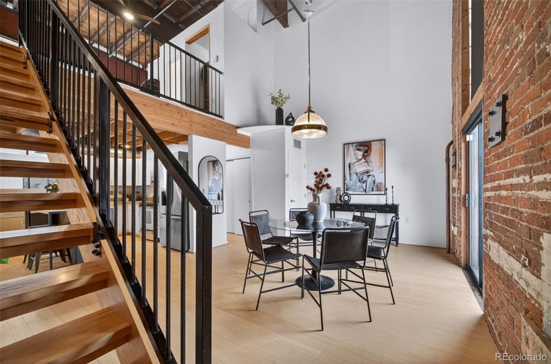 3225 Blake St #20, Denver, CO 80205