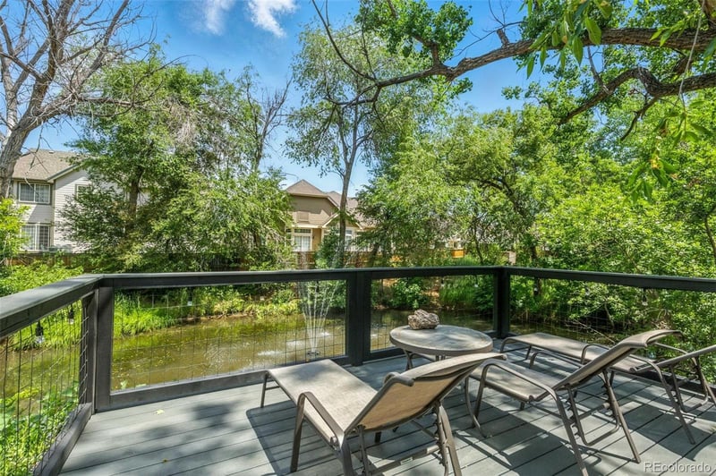 6505 W Hampden Ave, Lakewood, CO 80227