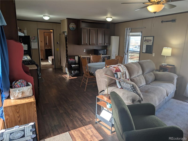 19 Danny St, Castle Rock, CO 80109