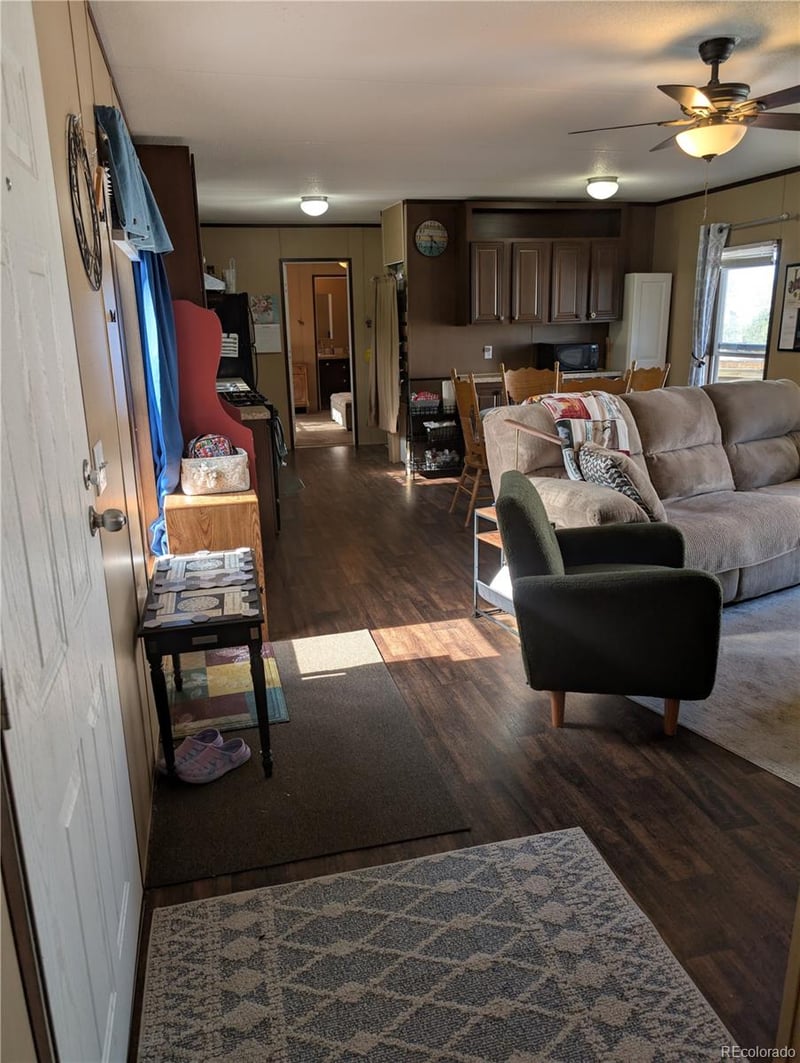 19 Danny St, Castle Rock, CO 80109