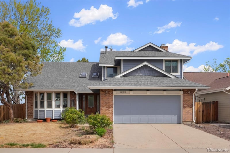 10695 W 85th Pl, Arvada, CO 80005