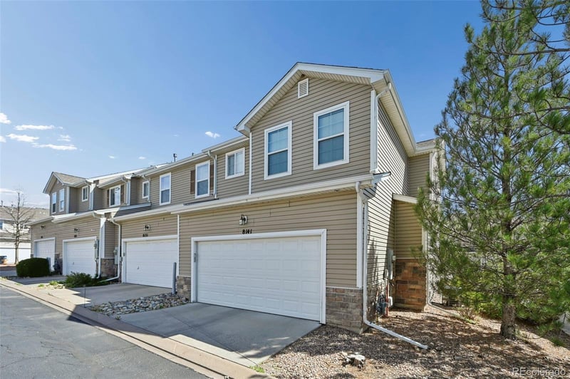 8141 Snow Bowl Hts, Fountain, CO 80817