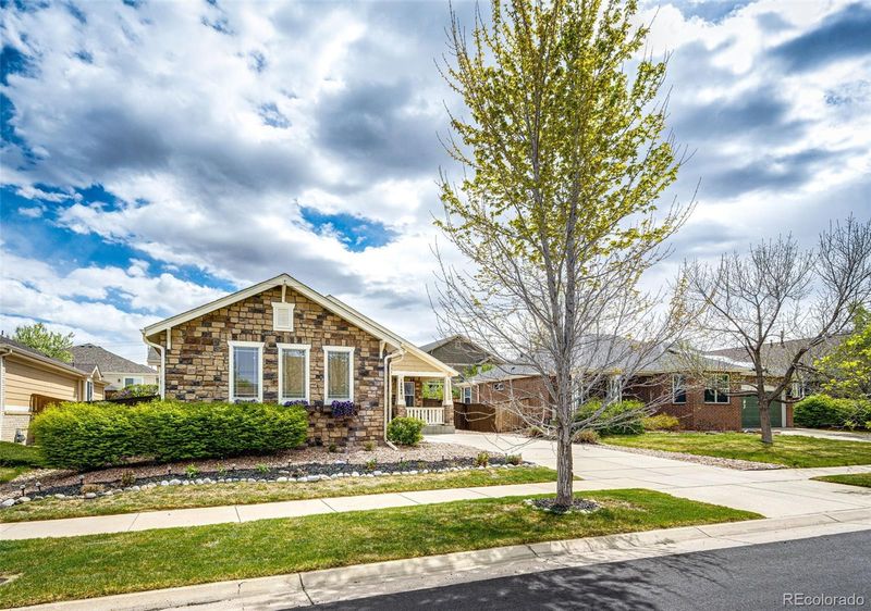 4984 S Catawba St, Aurora, CO 80016