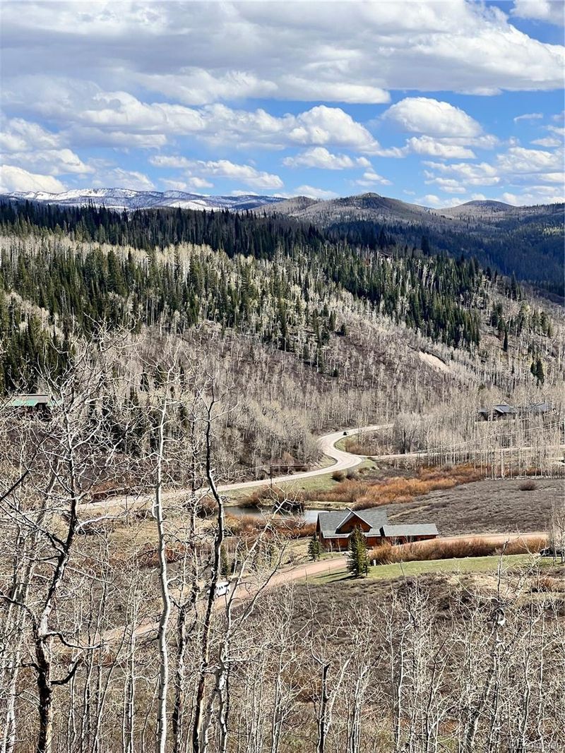 57960 Longfellow Way, Clark, CO 80428