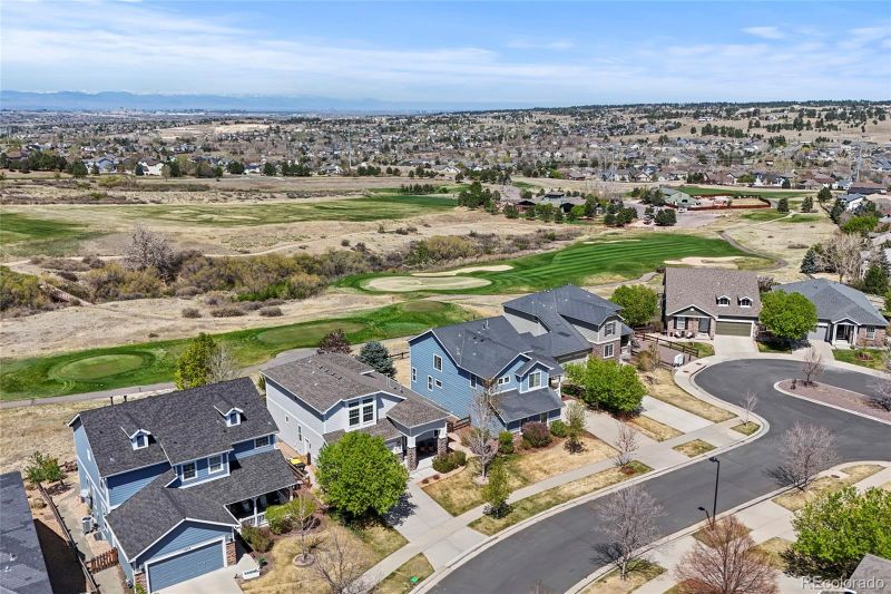 11629 Blackmoor St, Parker, CO 80138