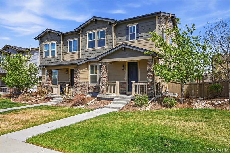 Home Worth Check