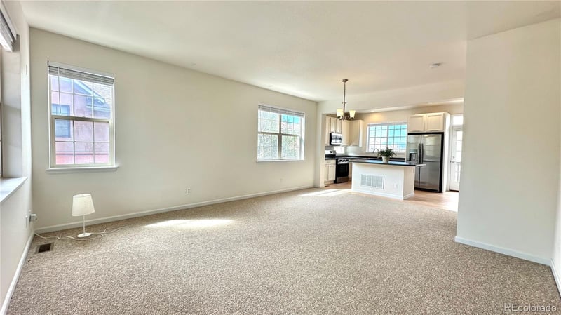 7482 E 7th Ave #19, Denver, CO 80230