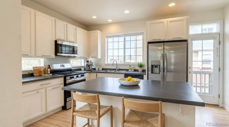 7482 E 7th Ave #19, Denver, CO 80230