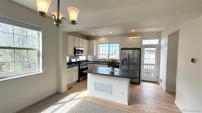 7482 E 7th Ave #19, Denver, CO 80230