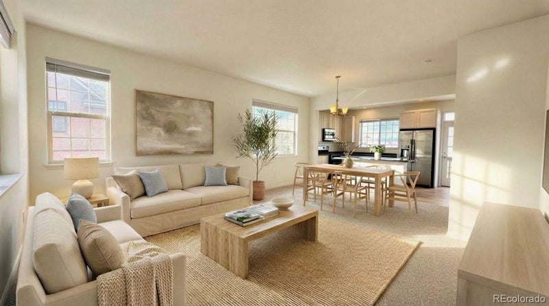 7482 E 7th Ave #19, Denver, CO 80230
