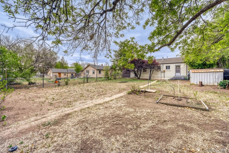 3539 W Center Ave, Denver, CO 80219