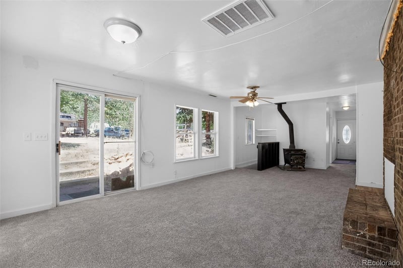 126 Sullivan St, Bailey, CO 80421