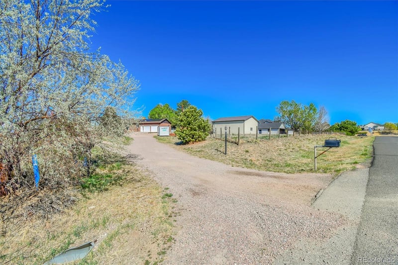 6785 S Pitkin St, Foxfield, CO 80016