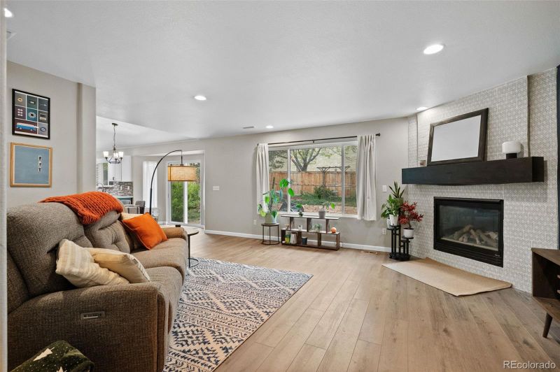 7123 Pine Hills Way, Littleton, CO 80125
