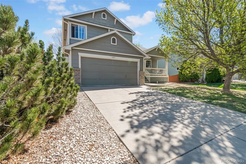 6289 Taft St, Frederick, CO 80530